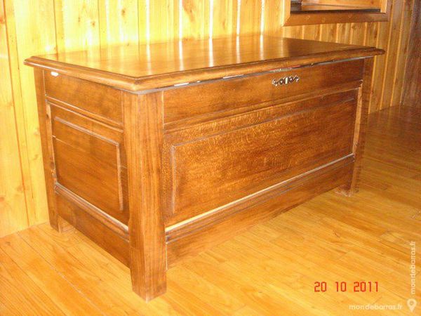 coffre � jouet 150 Sainte-Sigol�ne (43)