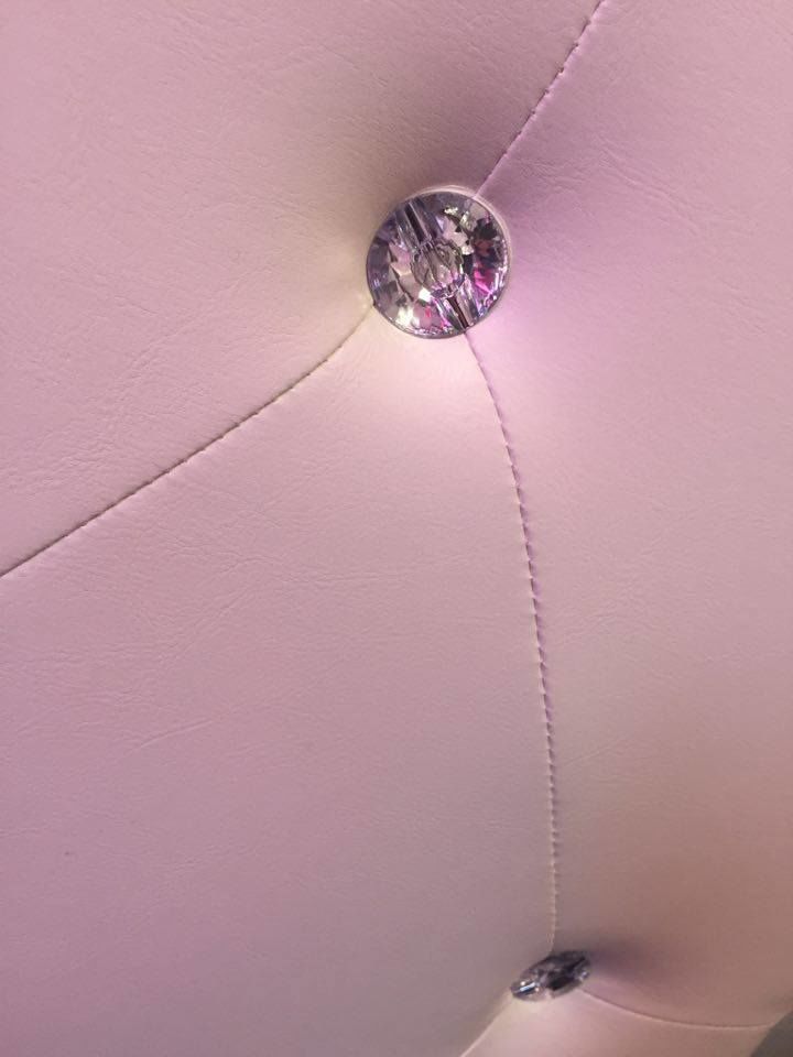 2 lit coffre neufs blancs avec les matelas 90x190 400 Colomiers (31)