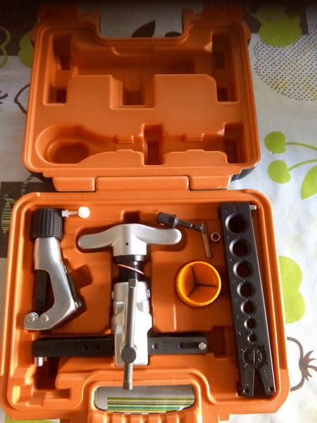 coffret KIT Dudgeonni�re excentrique 70 Emmerin (59)