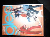 COFFRET DVD GLEE SAISON 2 20 69008 Lyon 8