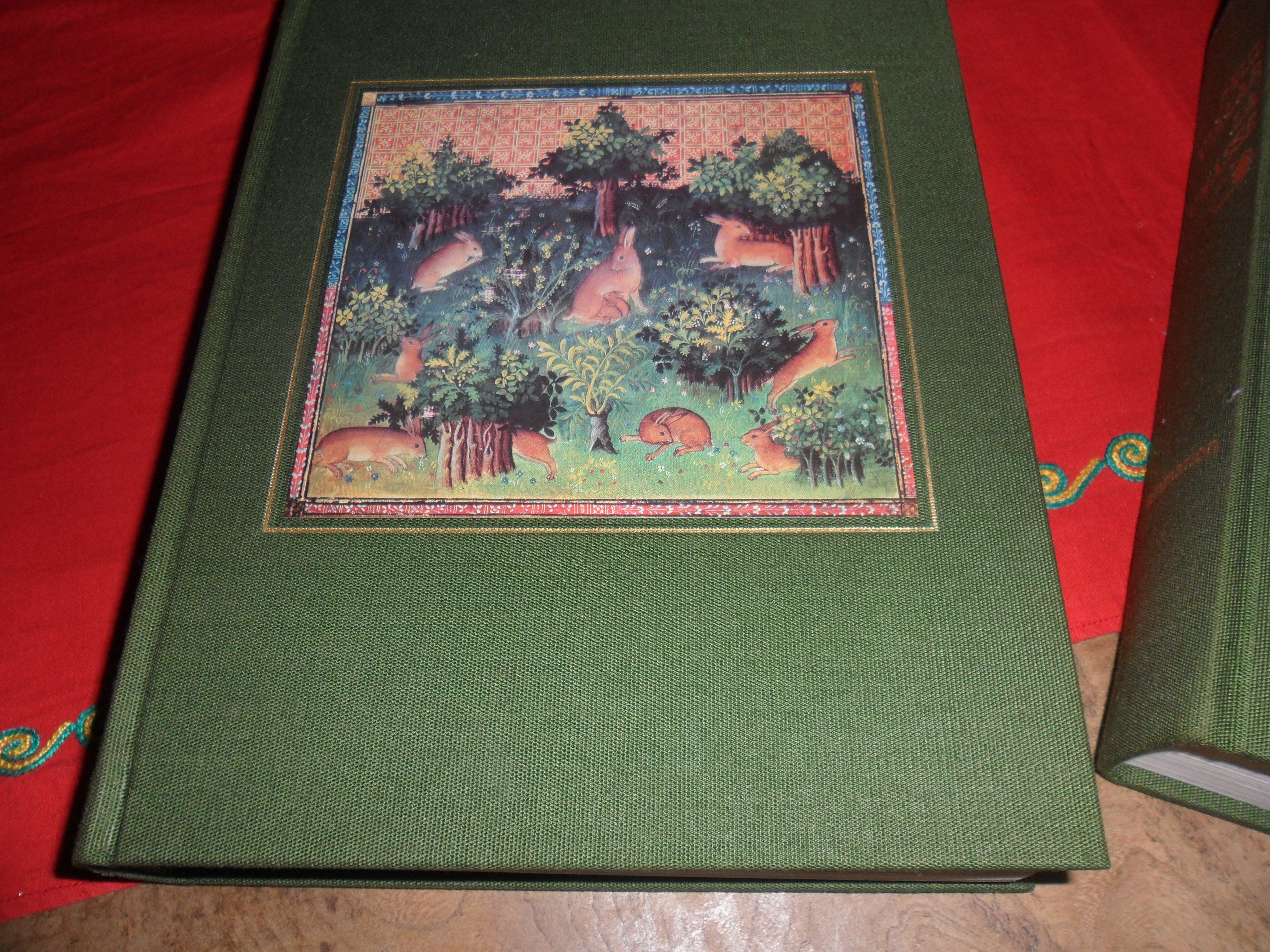 coffret livres chasse de collection 60 Quemper-Gu�zennec (22)