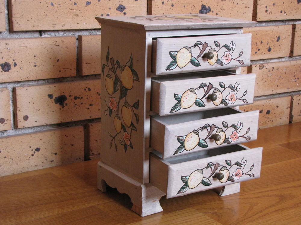 COFFRET � TIROIRS 0 Neuilly-sur-Marne (93)