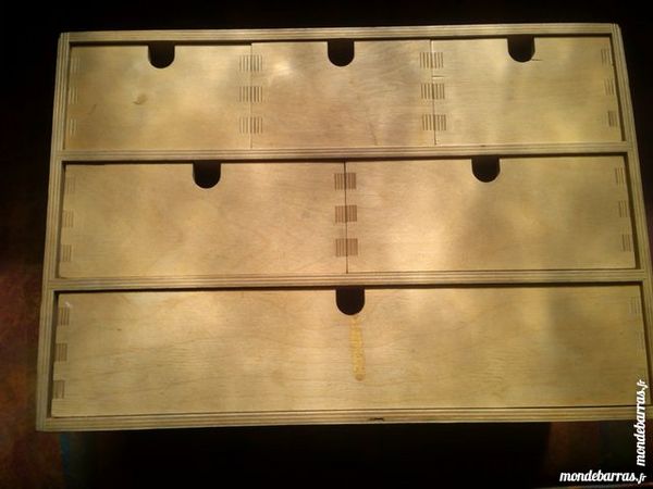 coffret 30 Paris 6 (75)