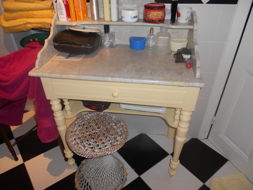 COIFFEUSE vintage 180 Francheville (69)