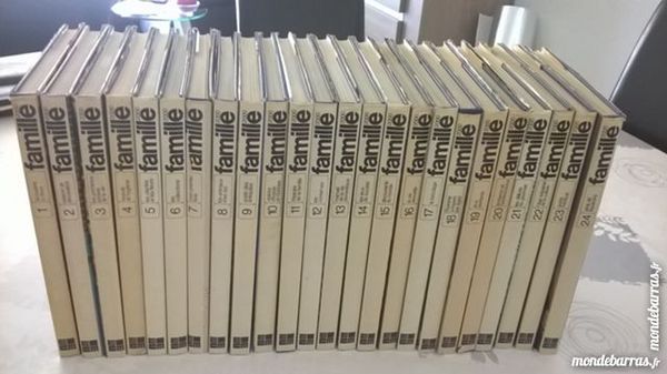 Collection Famille 2000 25 Les M�es (04)