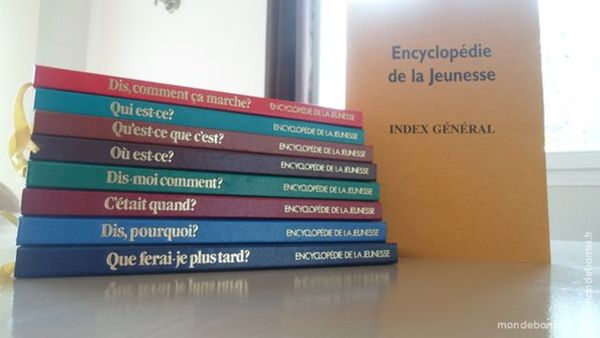 Collection de livres 50 Saint-Sernin (07)