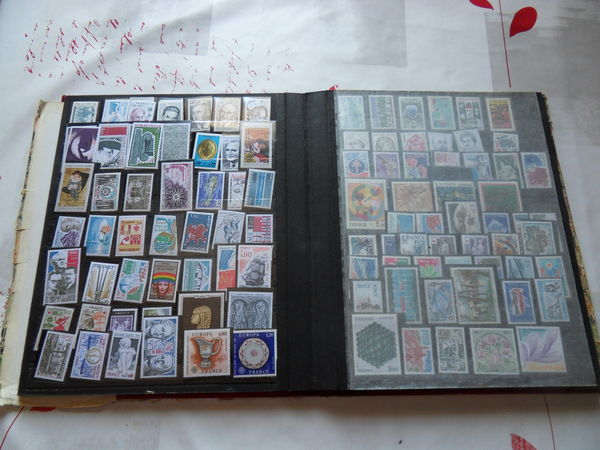 collection timbres et documents postaux 0 F�re-Champenoise (51)