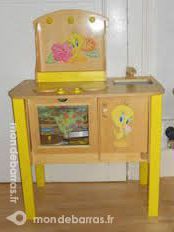 collection titi 20 Bouloire (72)