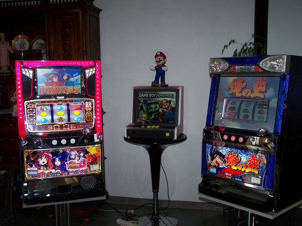 collectionneur recherche flipper de bar �change ou achat. 1 Alen�on (61)