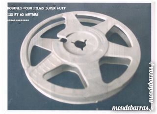 colleuse et bobines 20 Revin (08)