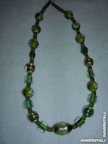 COLLIER ANCIEN MURANO 25 La Voulte-sur-Rh�ne (07)