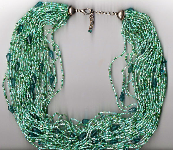 COLLIER FANTAISIE 40 Antibes (06)