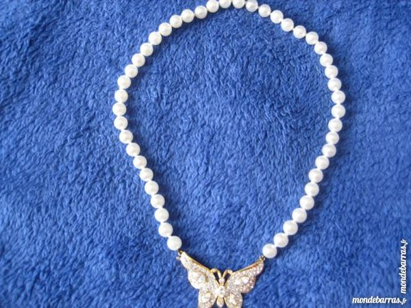 COLLIER PERLES 15 Paris 15 (75)