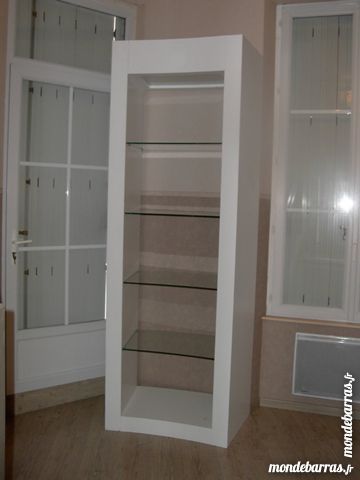 Colonne design signature Gautier 300 Bressuire (79)