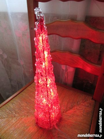 Colonne �lectrique lampes rouges 15 Goussainville (95)