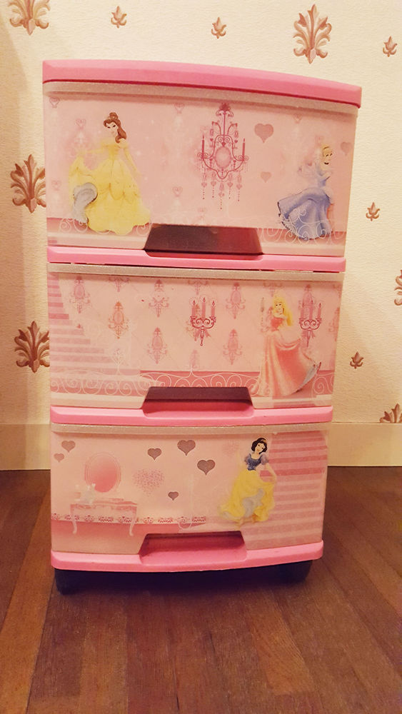 COLONNE DE RANGEMENT 10 Fontenay-sous-Bois (94)