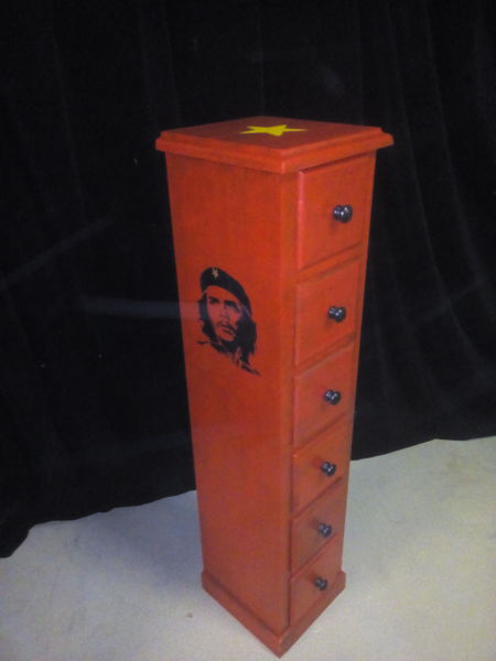 colonne tiroir  che  80 Villevaud� (77)