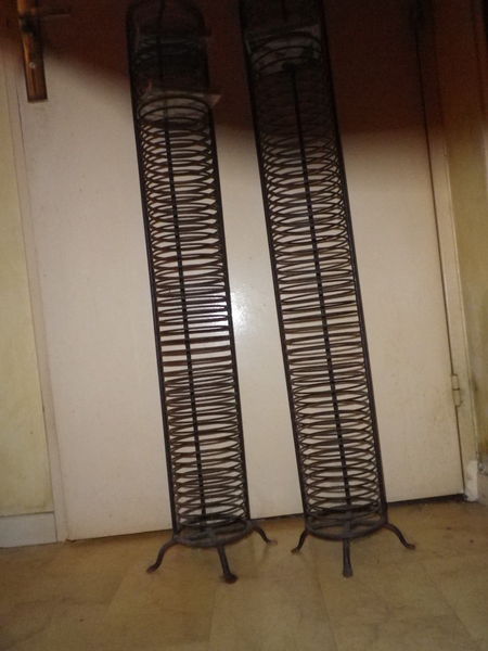 2 Colonnes � CD 0 Metz (57)