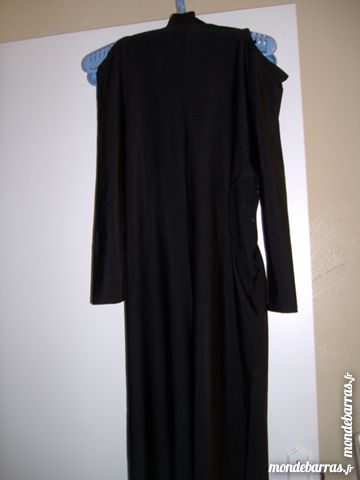 Combinaison de danse noire 25 Bastia (20)