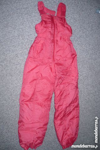 COMBINAISON DE SKI ENFANT 10 Les Essarts-le-Roi (78)