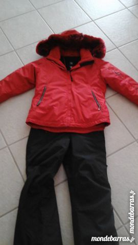 Combinaison 40 Simard (71)