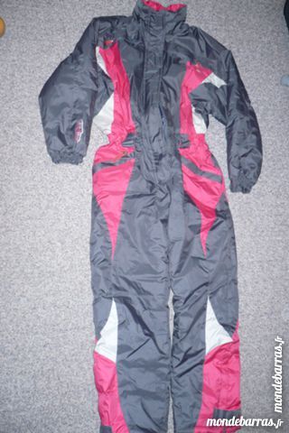 combinaison ski 20 Les Essarts-le-Roi (78)