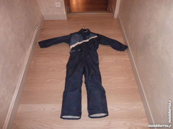 COMBINAISON DE SKI 10 ANS WED'ZE 20 Tournan-en-Brie (77)