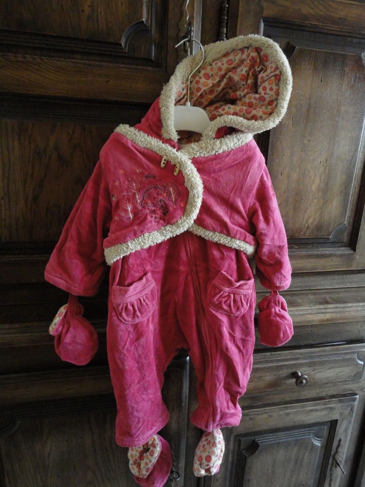 Combinaison 12 La Grande-R�sie (70)