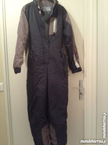 2 combinaisons de ski port�es une fois 50 Vouzon (41)