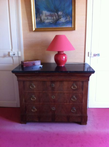 Commode restauration 900 Cr�teil (94)