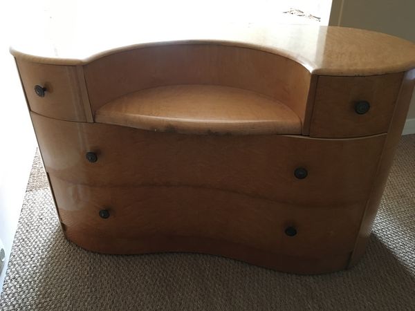 Commode style ann�e 1930/40 taille 1m20 0 Boulogne-Billancourt (92)