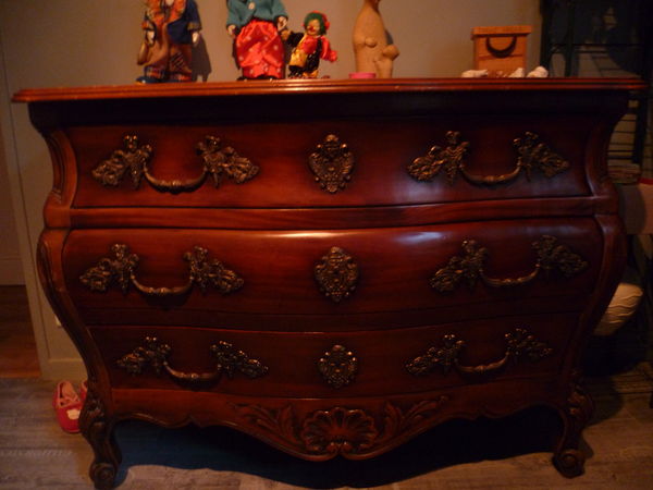 commode de style (voir photo) 250 Anglet (64)