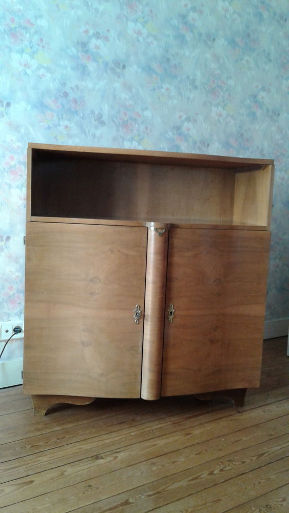 Commode Vintage ann�es 50 150 Rocquemont (76)