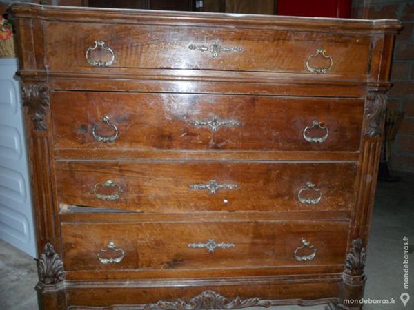 Commode 80 Montech (82)