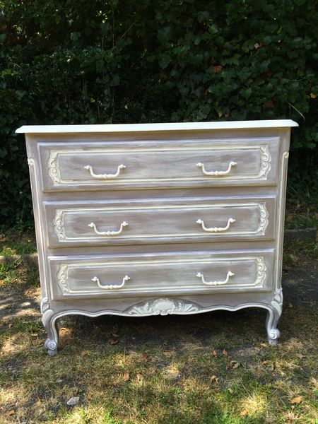 Commode 150 Saint-Paul-l�s-Dax (40)