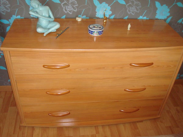 commode 0 Le Coudray-Macouard (49)