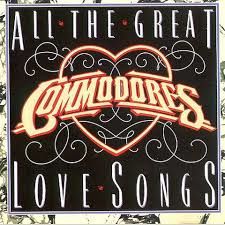 Commodores ? All The Great Love Songs 5 Martigues (13)