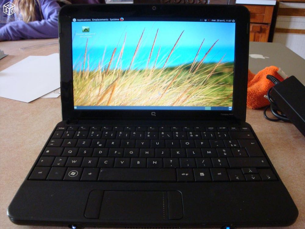 Compaq Mini CQ10 60 Le Grand-Serre (26)