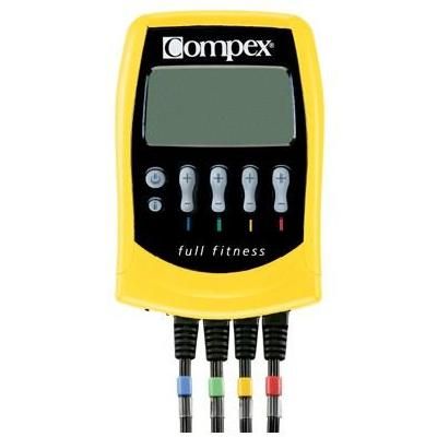 COMPEX Electrostimulateur Full Fitness. 200 Bois de N�fles Saint Paul (97)