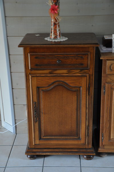 Confiturier Ch�ne massif 160 Gironville-sur-Essonne (91)