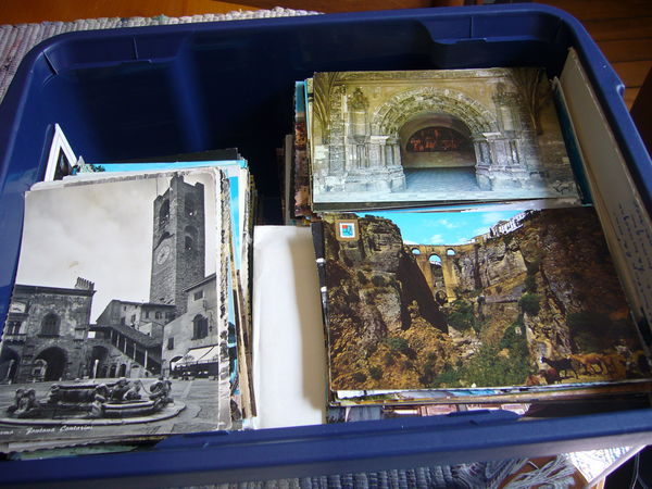 consid�rable lot de cartes postales 0 Paris 18 (75)