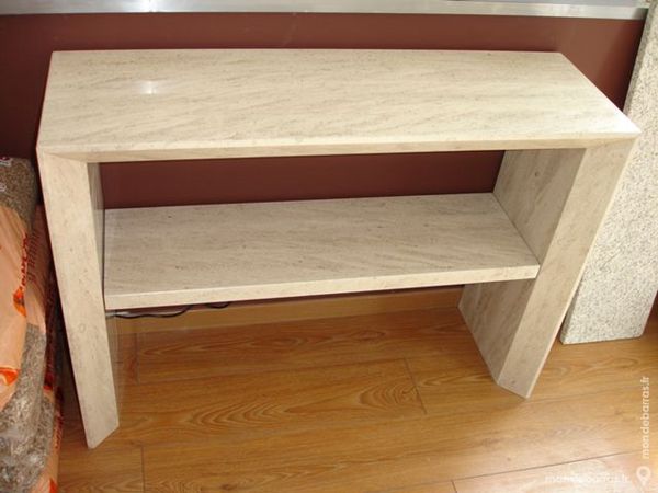 Console en pierre naturelle 520 Annecy (74)