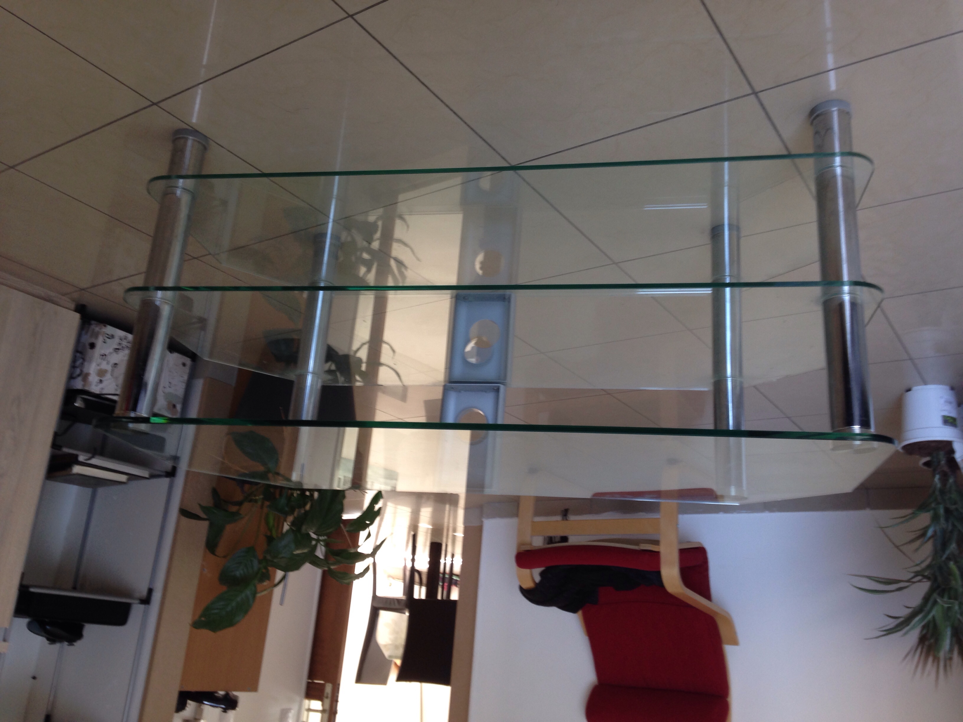 console TV 150 Ivry-sur-Seine (94)