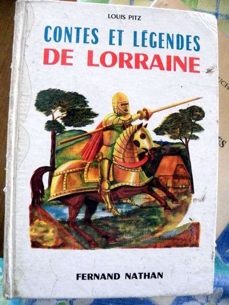 contes et legendes de Lorraine 3 Viriat (01)