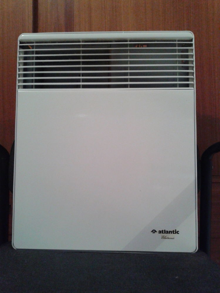 Convecteur �lectrique Atlantic 20 Arques (62)