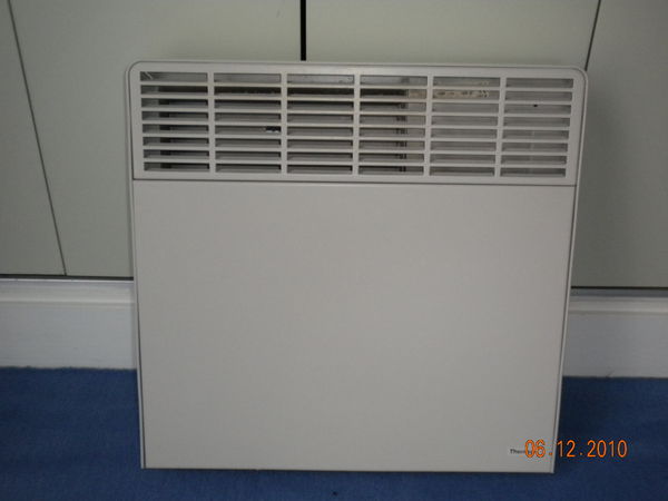 3 CONVECTEURS ELECTRIQUES 30 Cosne-Cours-sur-Loire (58)