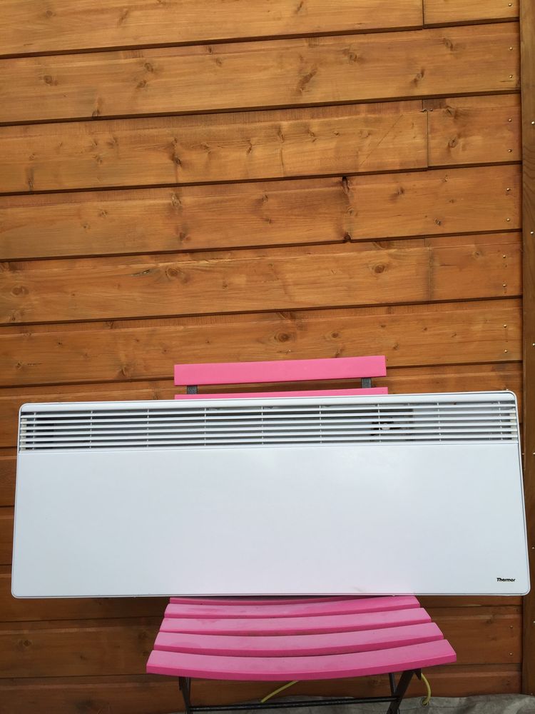 CONVECTEURS ELECTRIQUES 20 S�n� (56)