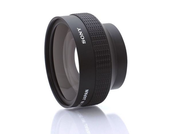 CONVERTER CAMESCOPE SONY 50 Saint-Paul-en-Chablais (74)