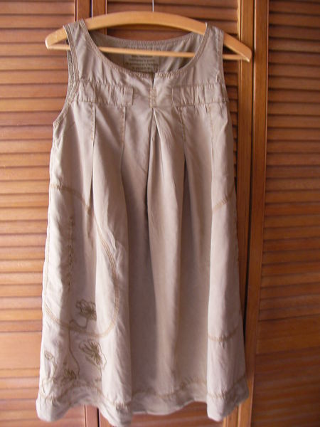 cop copine robe
taille 38 22 Bourg (33)