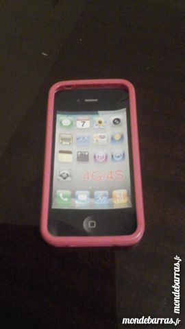 Coque iphone 4 / 4S 3 Arcens (07)